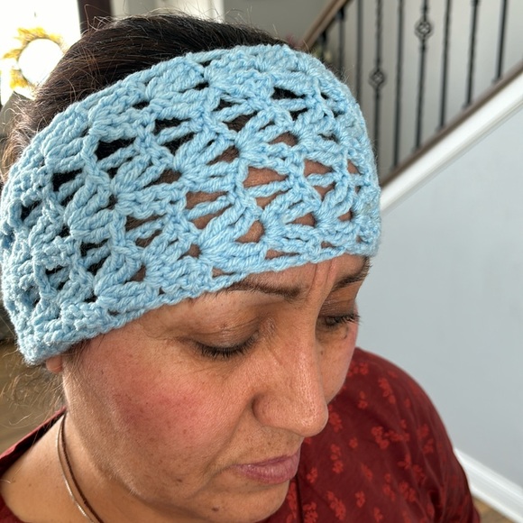 Headband - Picture 1 of 1